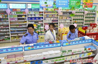 城鄉整治在行動 臨夏市 整頓整治 規范市場