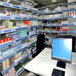 公信網大藥房加盟店