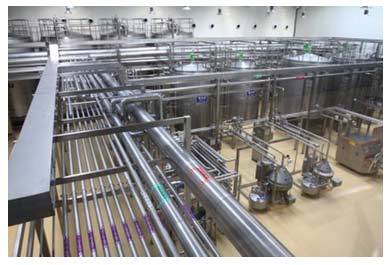 君樂寶頻頻出手 奶粉業(yè)出現(xiàn)拐點 - 創(chuàng)新商務 - 海外網(wǎng)