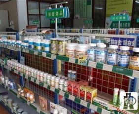 漱玉平民網(wǎng)上藥店加盟圖片 加盟店裝修圖