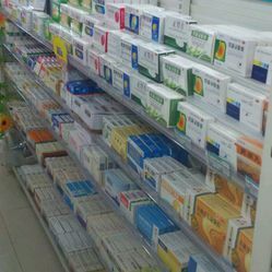 漱玉平民大藥房(解放橋店)電話, 地址, 價格, 營業(yè)時間(圖)-藥店-濟南購物-大眾點評網(wǎng)