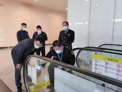 樹榜樣提技能,惠州市場監管有力量