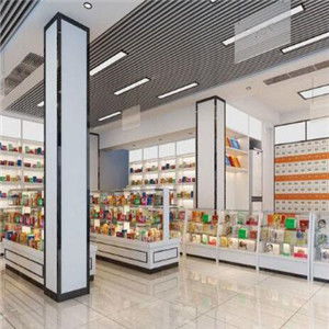 雷蒙大藥房產(chǎn)品圖片 雷蒙大藥房店鋪裝修圖片