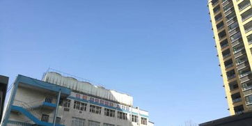 齊魯制藥后遺癥 二紡織機械廠宿舍仍受異味困擾