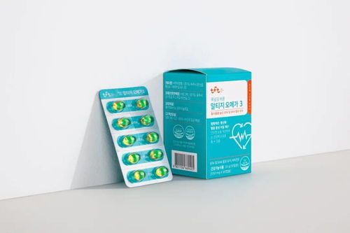 保健食品 醫(yī)藥品牌設計該如何符合時代潮流